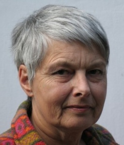 Ursula Etzlinger-Staf